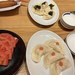 高橋と餃子 - 