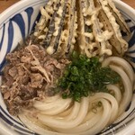 麺匠 釜善 - 