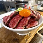 Yakiniku horumon mannoya - 