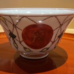 銀座 しのはら - 見たことない器