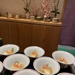 銀座 しのはら - 