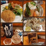 おばんざい　日和り - 