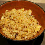 難波 鉄板焼き Sublime - 