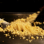 難波 鉄板焼き Sublime - 