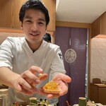 銀座 しのはら - 