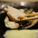 難波 鉄板焼き Sublime - 