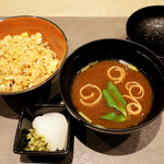 難波 鉄板焼き Sublime - 