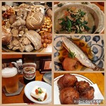 おばんざい　日和り - 