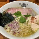 らぁ麺 とうひち - 