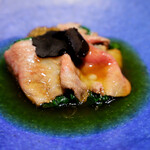 難波 鉄板焼き Sublime - 