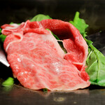 難波 鉄板焼き Sublime - 