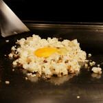 難波 鉄板焼き Sublime - 