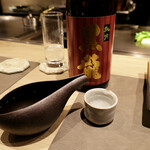 難波 鉄板焼き Sublime - 