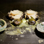 難波 鉄板焼き Sublime - 