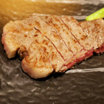 難波 鉄板焼き Sublime - 