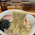 らぁ麺 とうひち - 