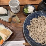 くらそば幸道 - 料理写真: