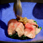 難波 鉄板焼き Sublime - 