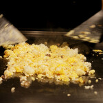 難波 鉄板焼き Sublime - 