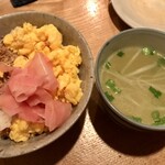 Shidori - 鳥スープ