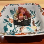 銀座 しのはら - 