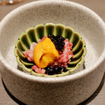 難波 鉄板焼き Sublime - 