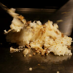 難波 鉄板焼き Sublime - 