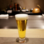 難波 鉄板焼き Sublime - 