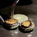 難波 鉄板焼き Sublime - 