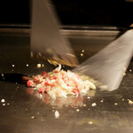 難波 鉄板焼き Sublime - 