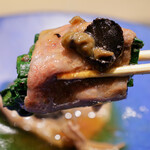 難波 鉄板焼き Sublime - 