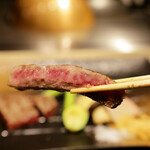 難波 鉄板焼き Sublime - 