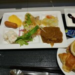スーパーホテル - 