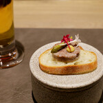 難波 鉄板焼き Sublime - 