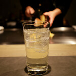 難波 鉄板焼き Sublime - 