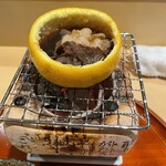 銀座 しのはら - 