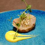 難波 鉄板焼き Sublime - 