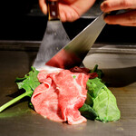 難波 鉄板焼き Sublime - 