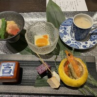 割烹蒲焼 横浜八十八 NEWoMan横浜店 -  割烹蒲焼 横浜八十八 NEWoMan横浜店 -