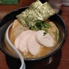 らぁ麺 ばら乃