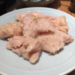 焼肉ホルモン金樹 - 