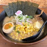 じゅんちゃんラーメン - 