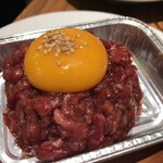 焼肉ホルモン金樹 - 