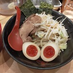 三田製麺所 - 