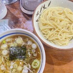 武蔵小山大勝軒 - もりそば/880