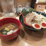 三田製麺所 - 