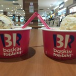 サーティワンアイスクリーム - 料理写真: