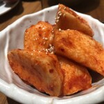 焼肉ホルモン金樹 - 