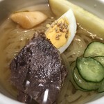 焼肉ホルモン金樹 - 