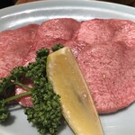 焼肉ホルモン金樹 - 